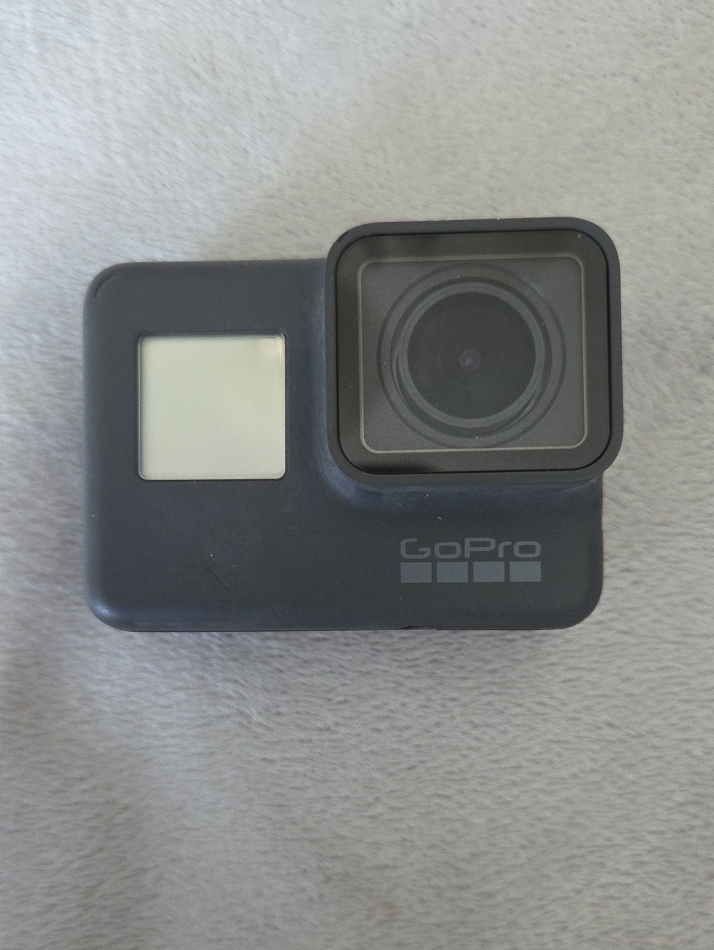 GoPro Hero 5 Camera & Accessory Bundle